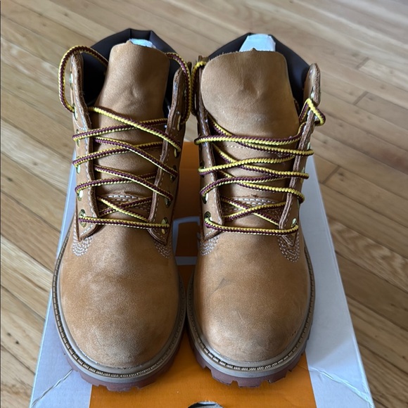 Timberland